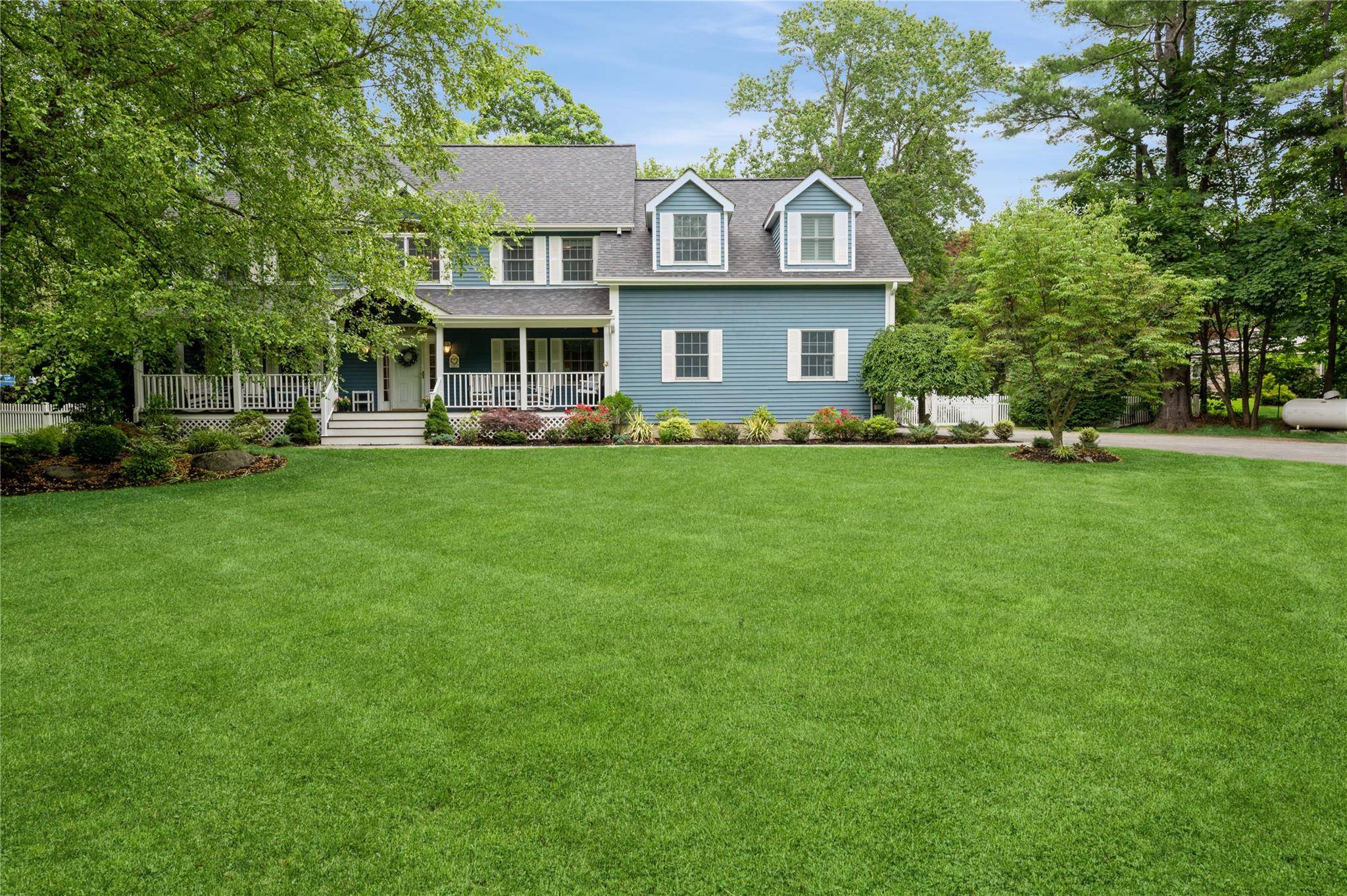 Briarcliff Manor, NY 10562,173 B Chappaqua RD