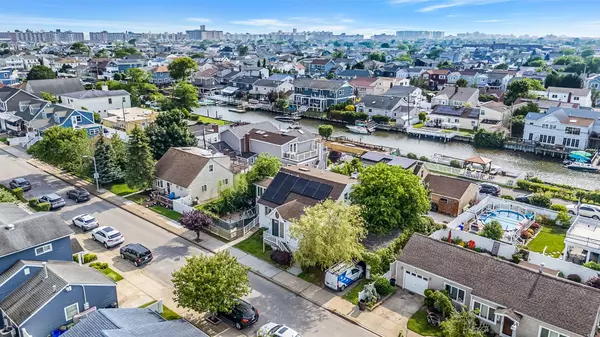 43 Harmon ST, Long Beach, NY 11561