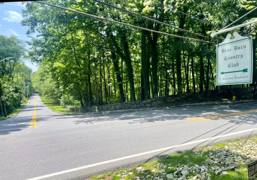 0 Barnes LN, Purchase, NY 10577