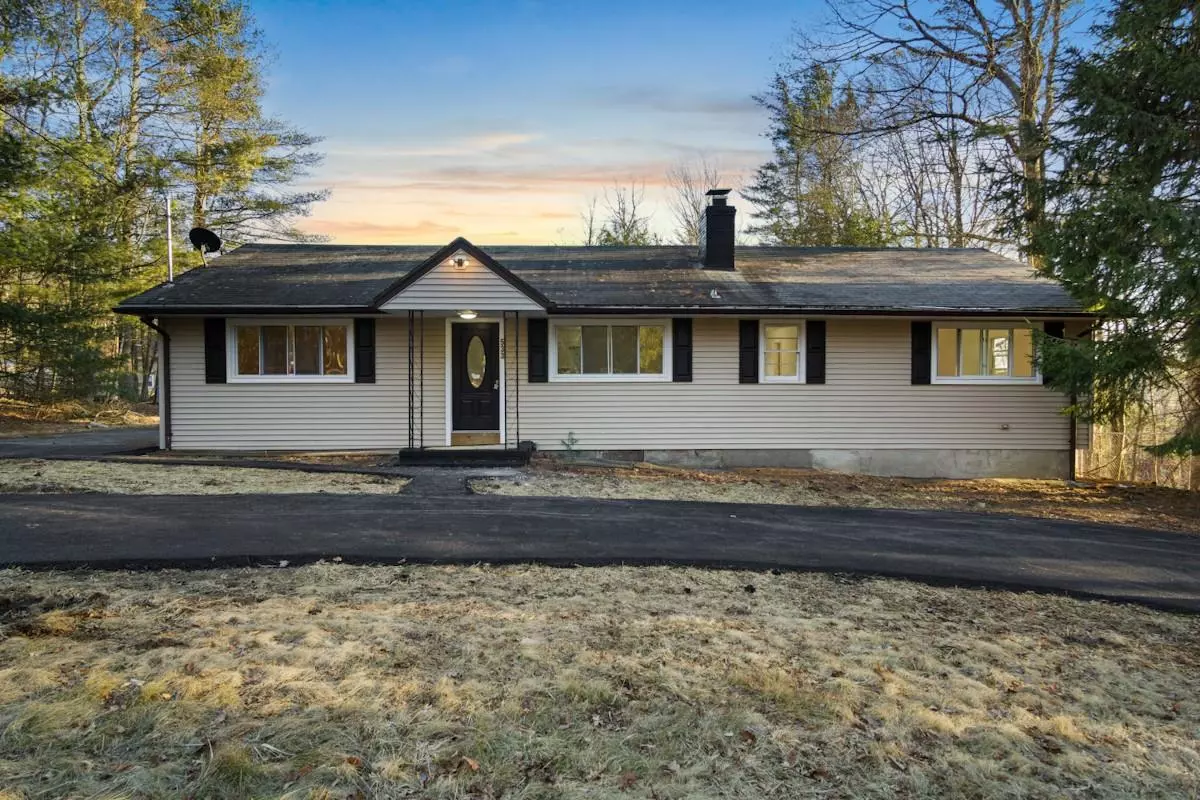 Glen Spey, NY 12737,533 White RD
