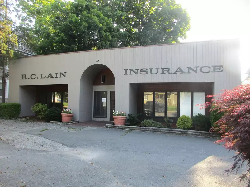 92 E Main ST, Port Jervis, NY 12771