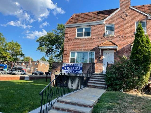14132 68th DR, Kew Garden Hills, NY 11367