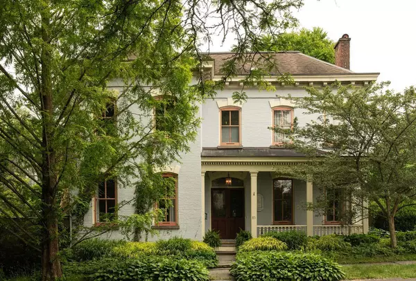 85 Wurts ST, Kingston, NY 12401