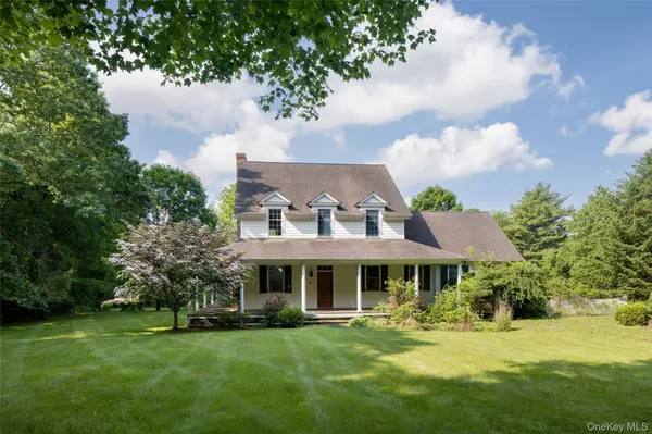 28 Oak Hill RD, Amenia, NY 12501