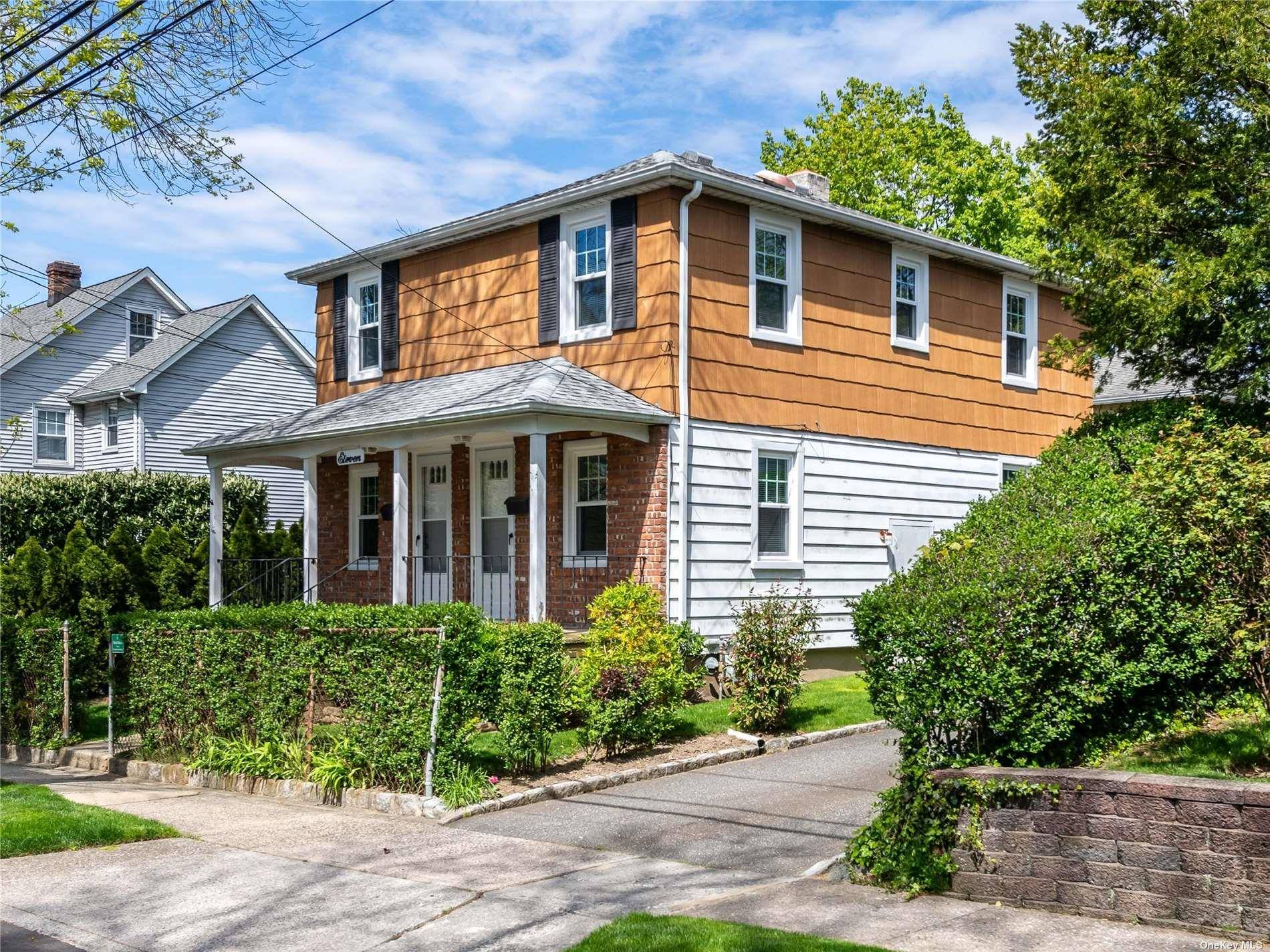 11 3 Rd ST #B, Manhasset, NY 11030