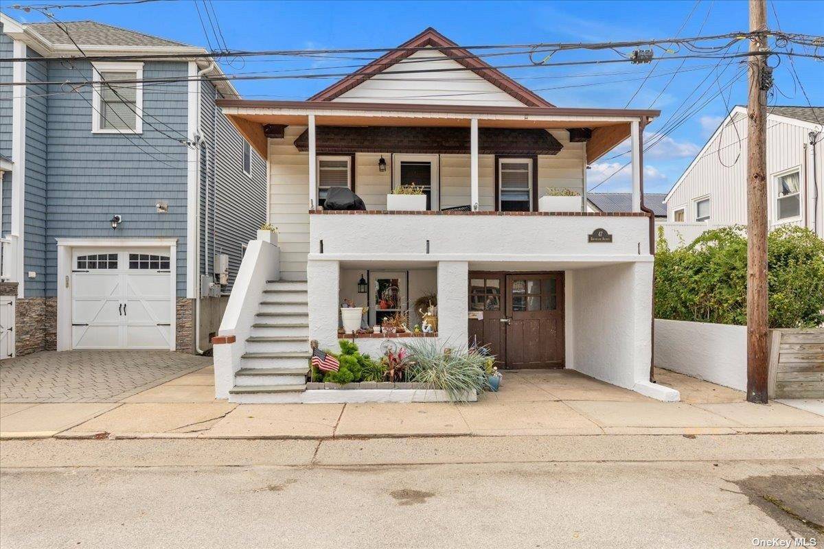 47 Brookline AVE #Main, East Atlantic Beach, NY 11561