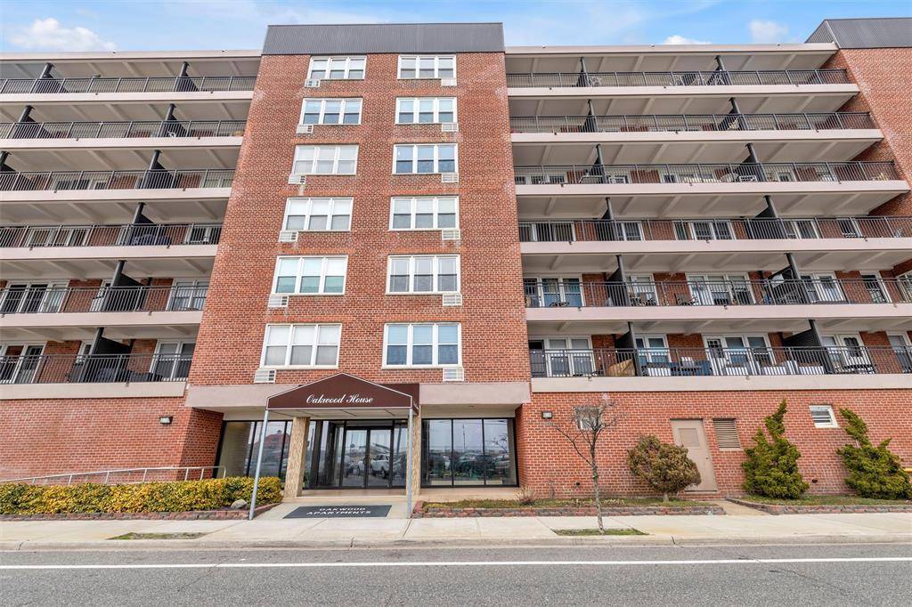 Long Beach, NY 11561,1 E Broadway #5 K