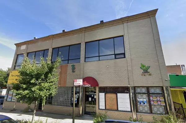 149-32 41st Ave 41st Ave, Flushing, NY 11355