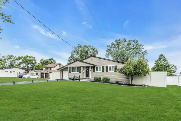 Deer Park, NY 11729,258 W 10th ST