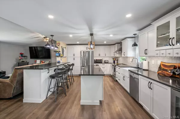 Montgomery, NY 12549,331 E Searsville RD