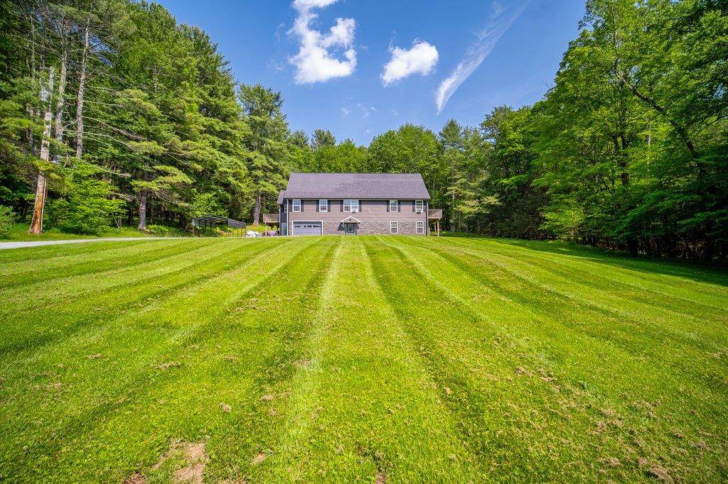 55 Townsend RD, Liberty, NY 12754