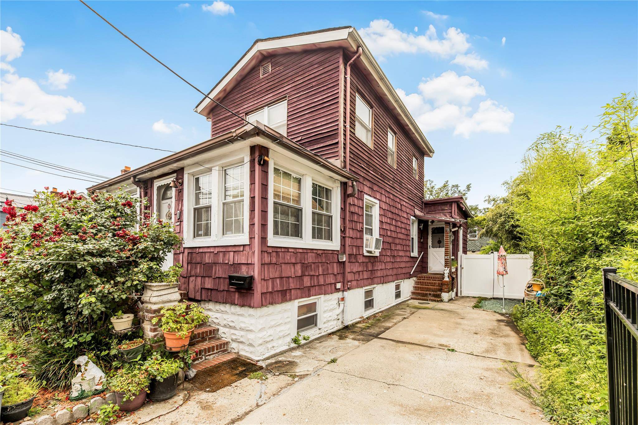 Bronx, NY 10464,97 Hawkins ST