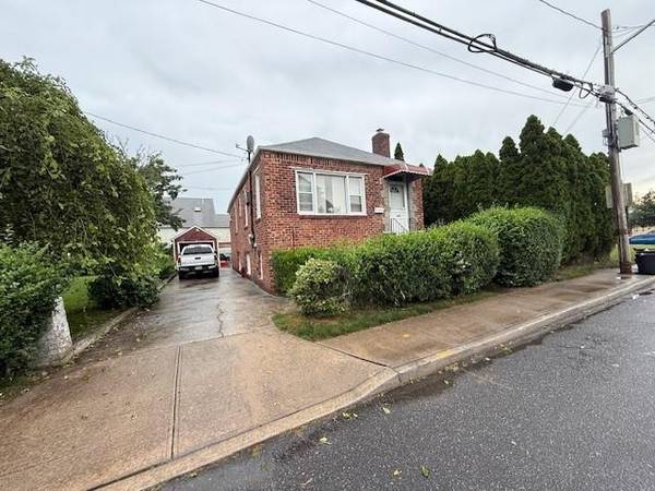 208 Evans AVE, Elmont, NY 11003