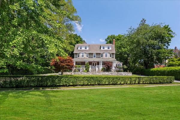 20 The BLVD, New Rochelle, NY 10801
