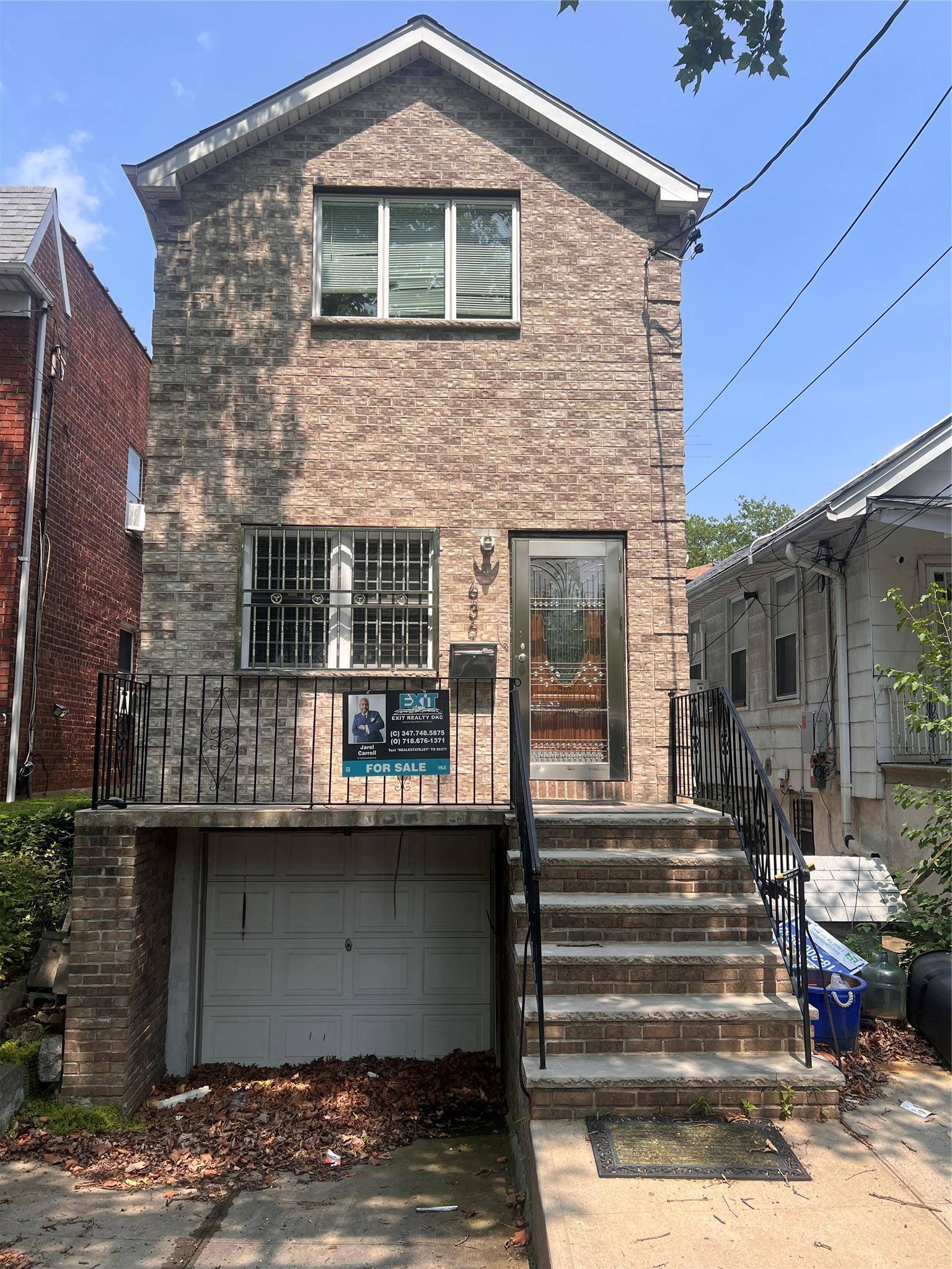 636 Throggs Neck EXPY, Bronx, NY 10465