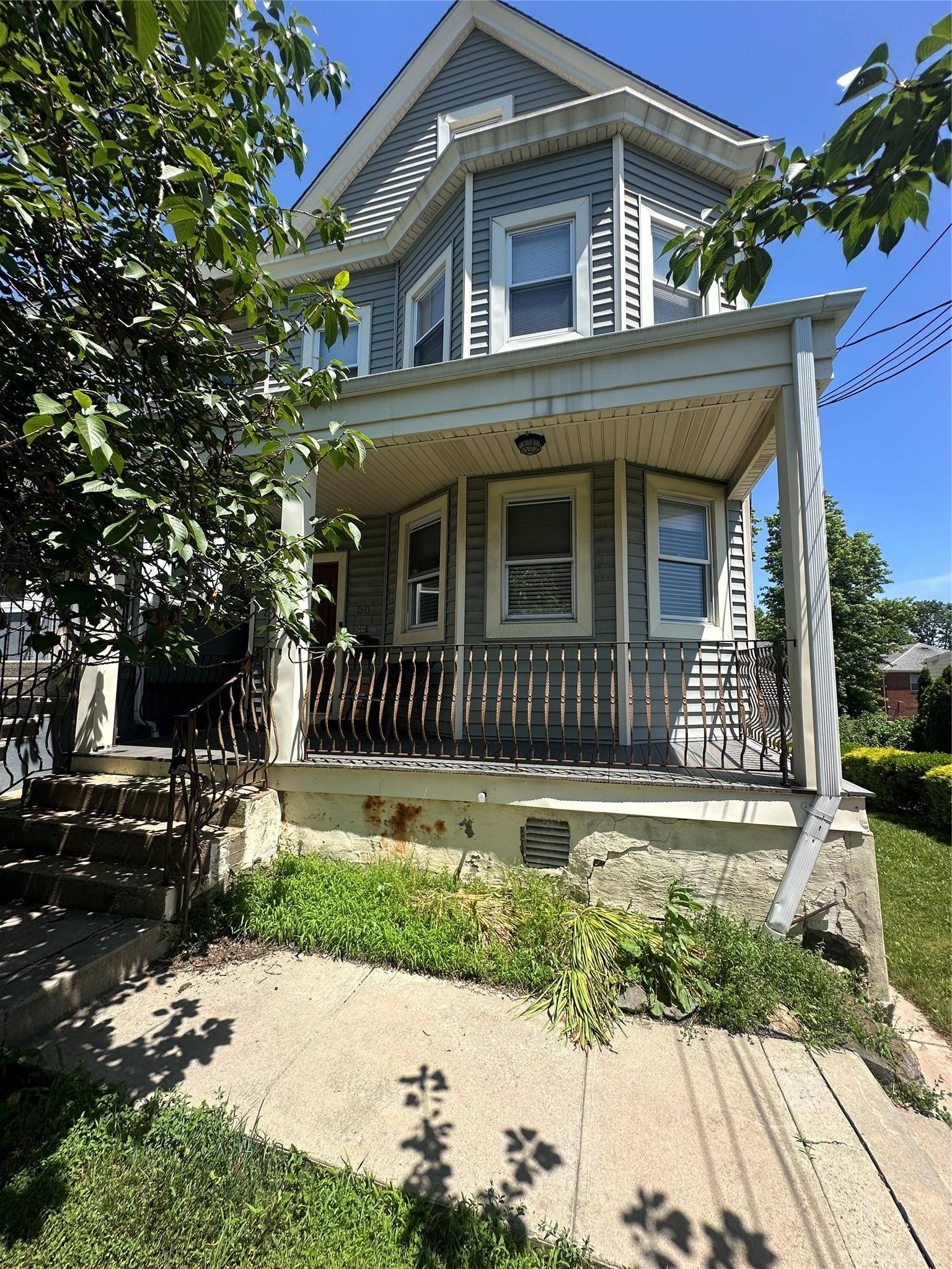 Yonkers, NY 10704,78 Kimball AVE