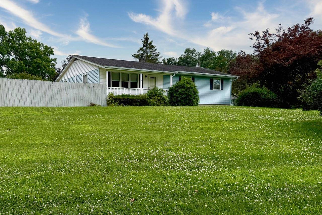 Montgomery, NY 12549,303 Chandler LN