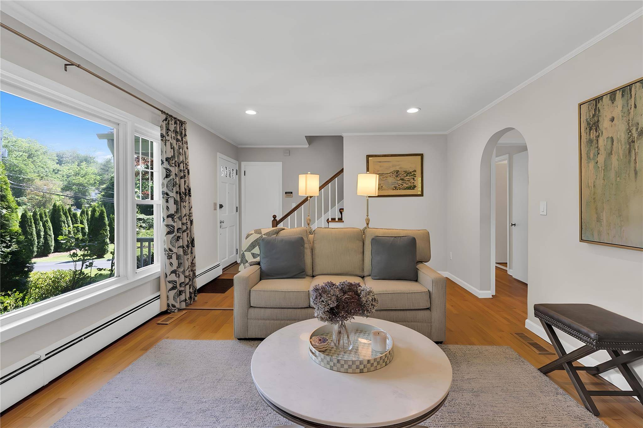 Bedford Hills, NY 10507,279 Bedford RD