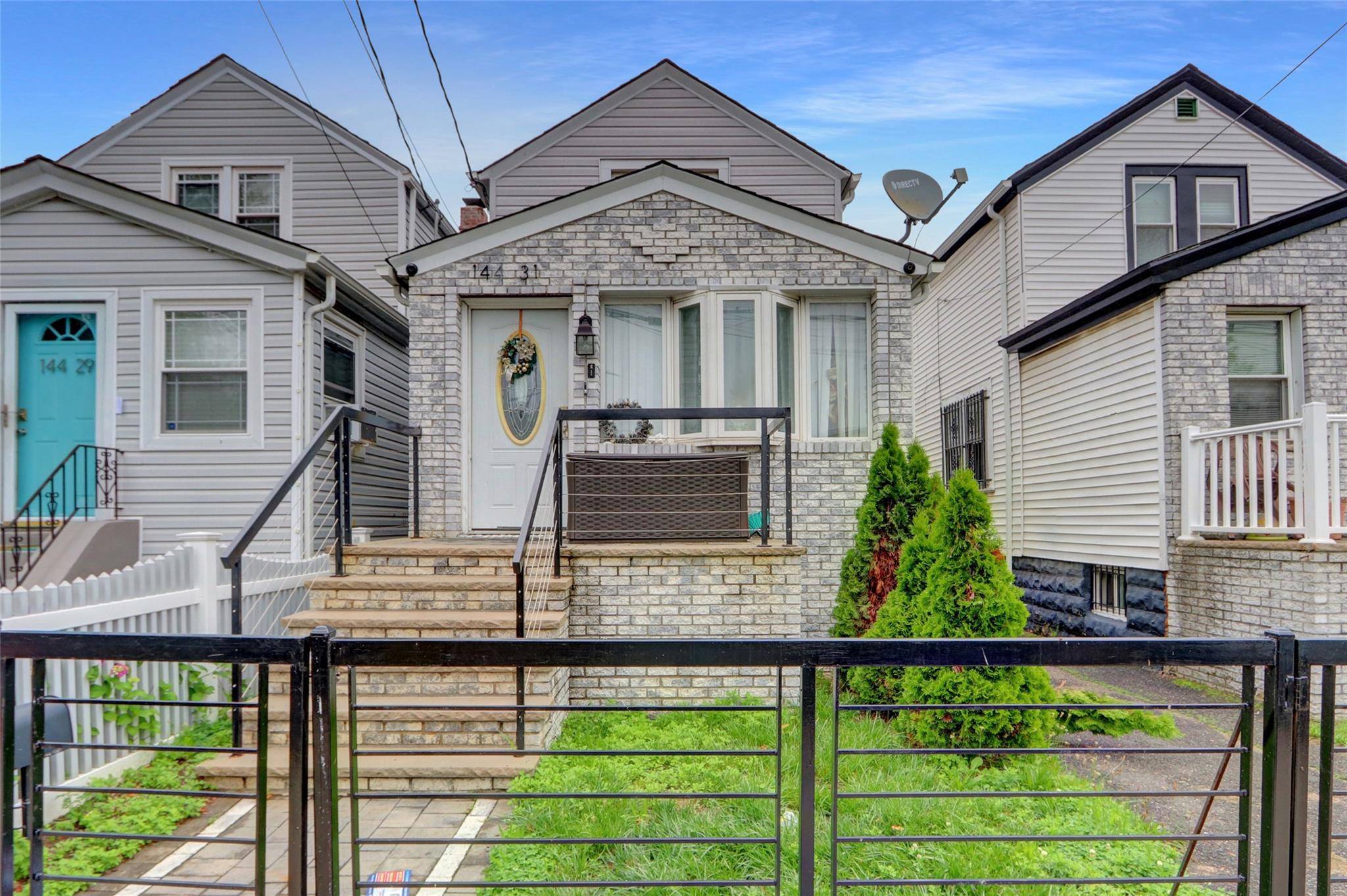 Jamaica, NY 11434,14431 166th ST