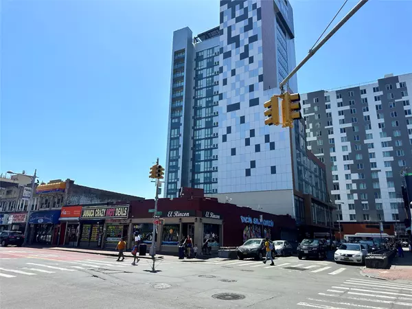 Jamaica, NY 11435,14914 Jamaica AVE