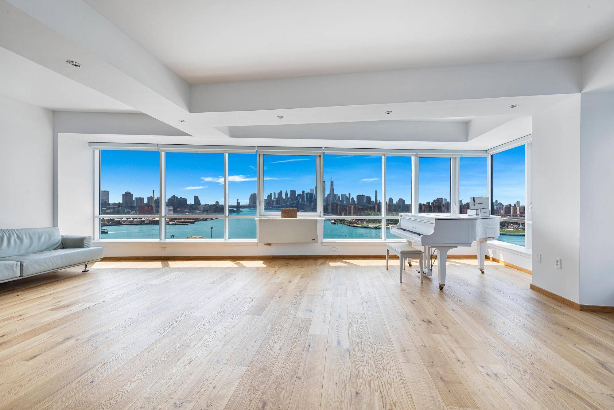 Brooklyn, NY 11249,440 Kent AVE #22B
