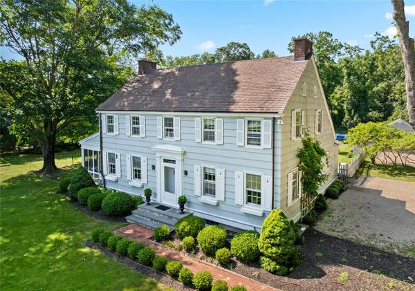 301 Beaver Dam RD, Brookhaven, NY 11719