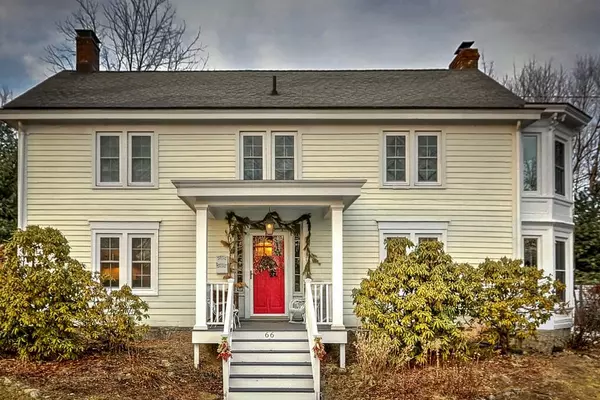 66 West ST, Warwick, NY 10990