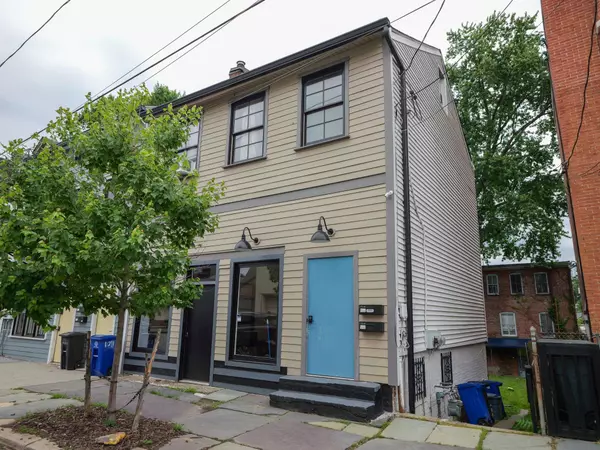 Newburgh, NY 12550,173 Liberty ST