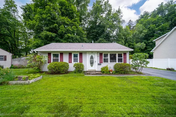 16 Swenson DR, Wappingers Falls, NY 12590