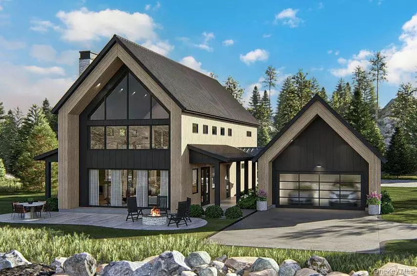 Hughsonville, NY 12590,5 Chelsea RD