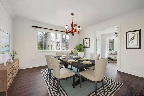 Rye, NY 10580,96 Mendota AVE