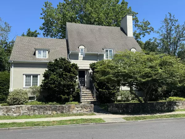 96 Mendota AVE, Rye, NY 10580