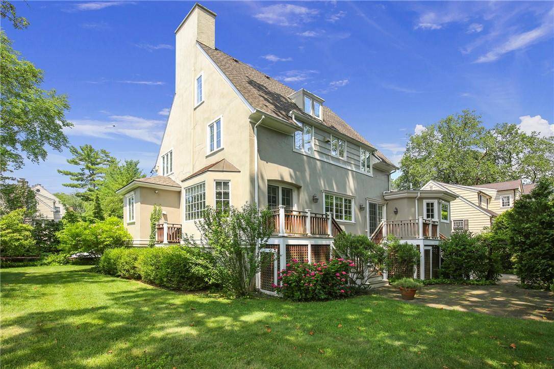 Rye, NY 10580,96 Mendota AVE