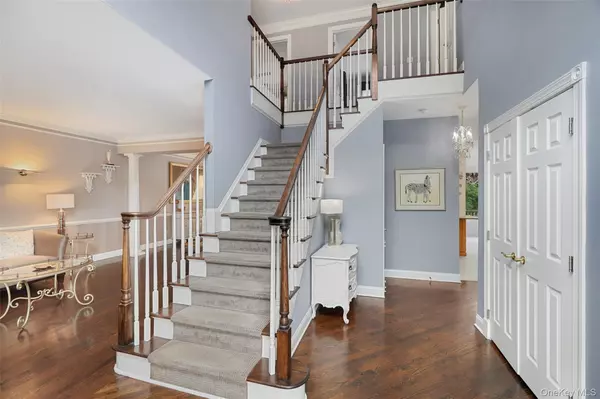 North Salem, NY 10560,3 Woolen CT