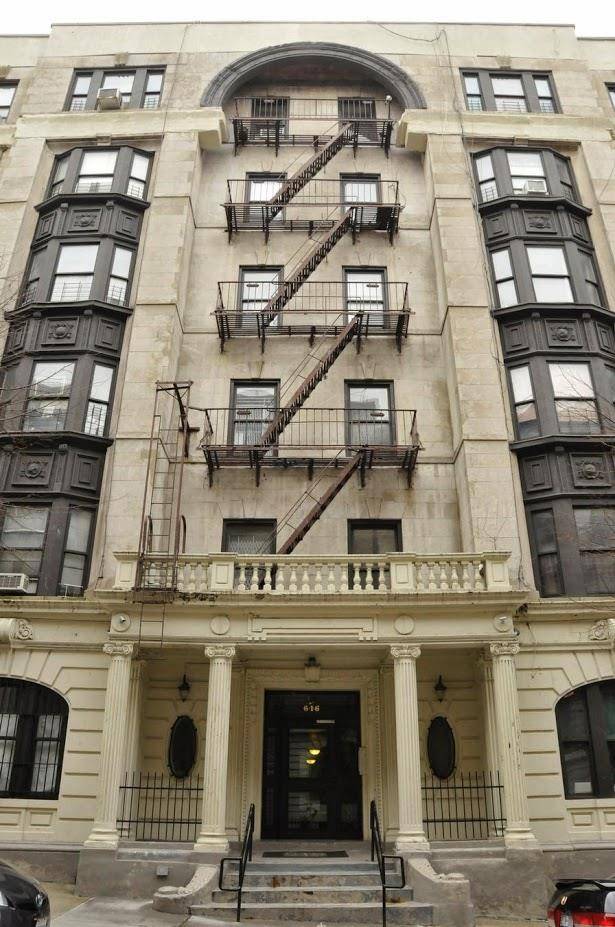 616 W 137th ST #1D, New York (manhattan), NY 10031