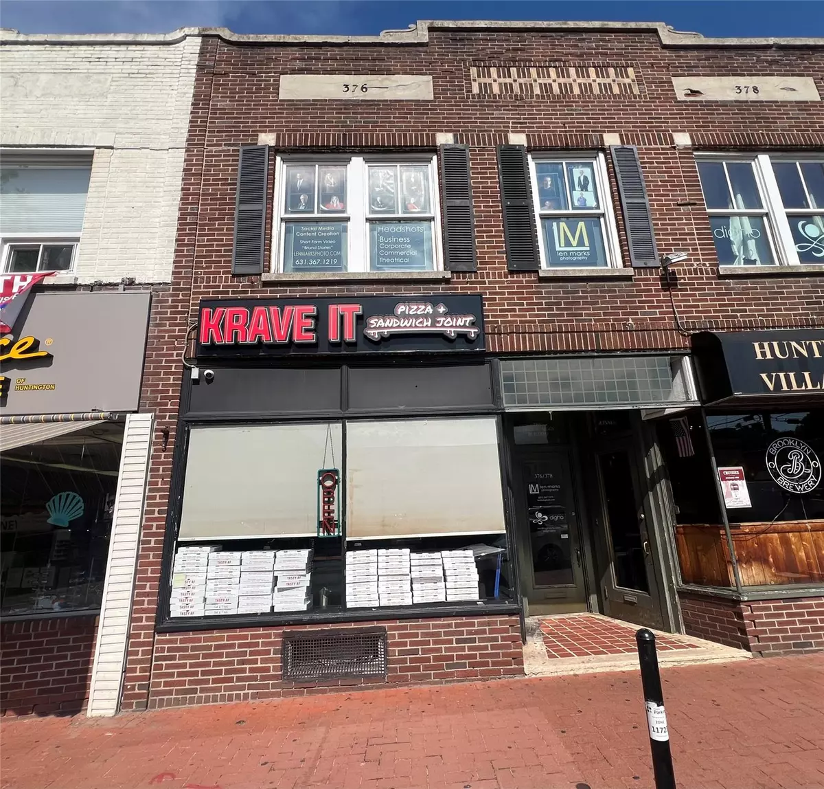 Huntington, NY 11743,376 New York AVE
