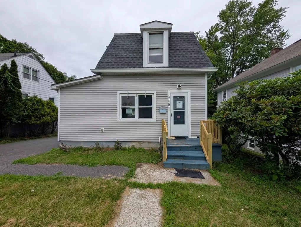 Middletown, NY 10940,197 Highland AVE