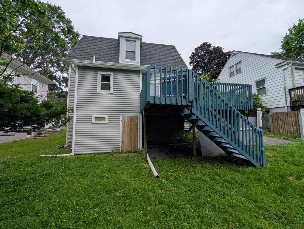 Middletown, NY 10940,197 Highland AVE