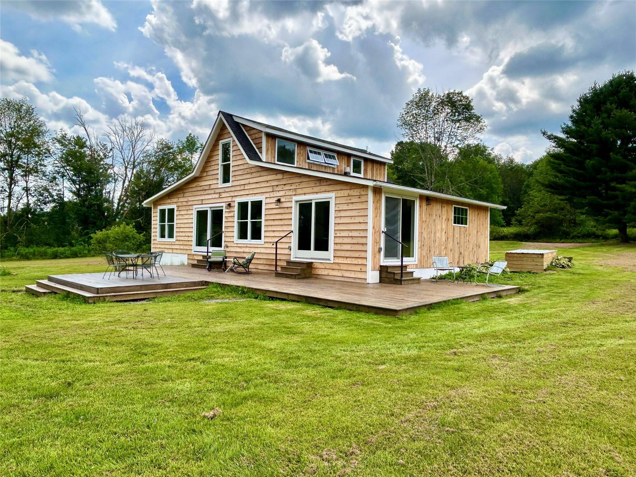 Parksville, NY 12768,145 Salem Ridge CIR