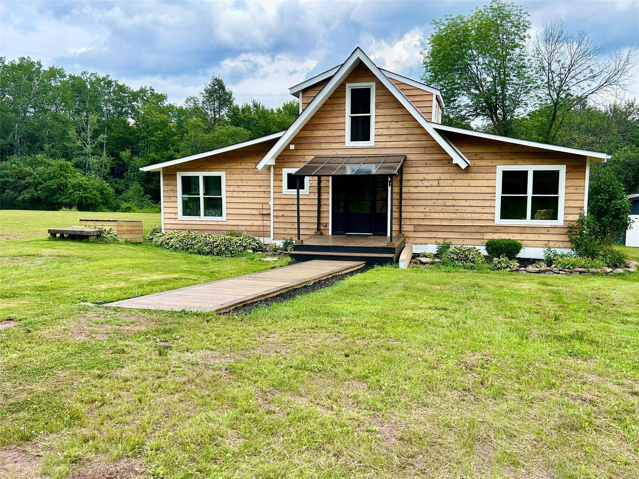 Parksville, NY 12768,145 Salem Ridge CIR