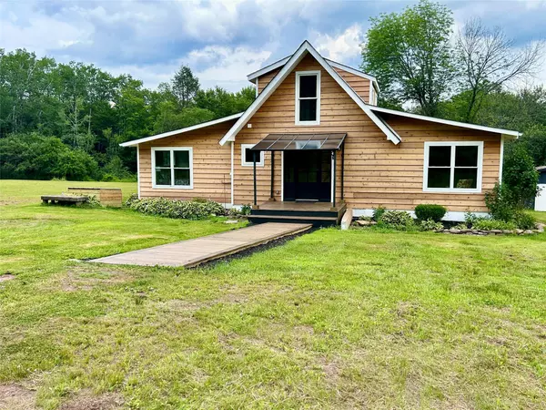Parksville, NY 12768,145 Salem Ridge CIR