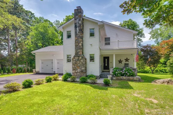 1299 Williams DR, Shrub Oak, NY 10588