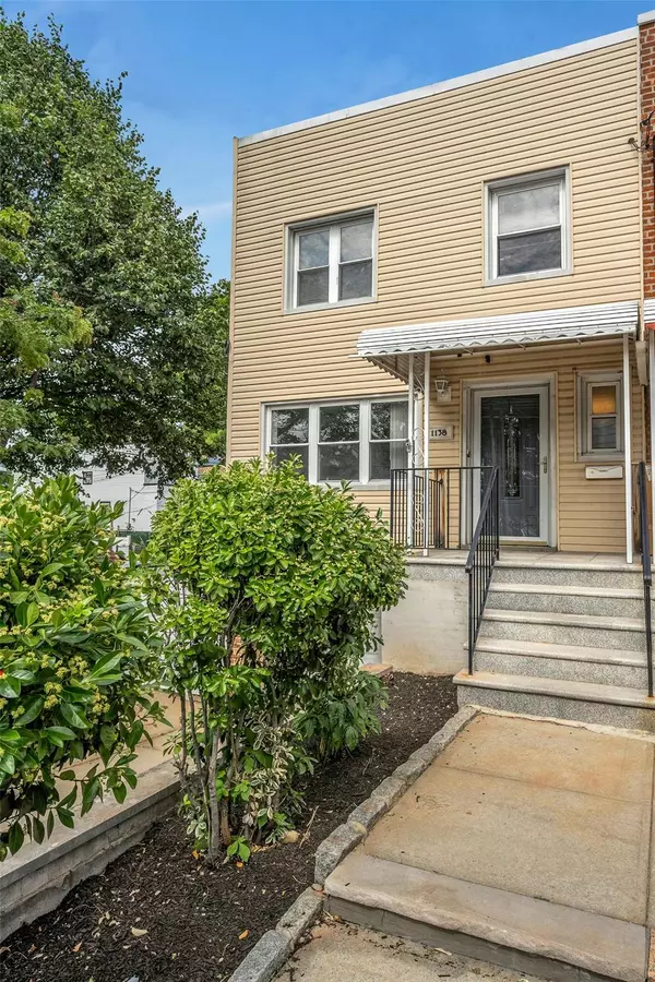 1138 Vincent AVE,  Bronx,  NY 10465