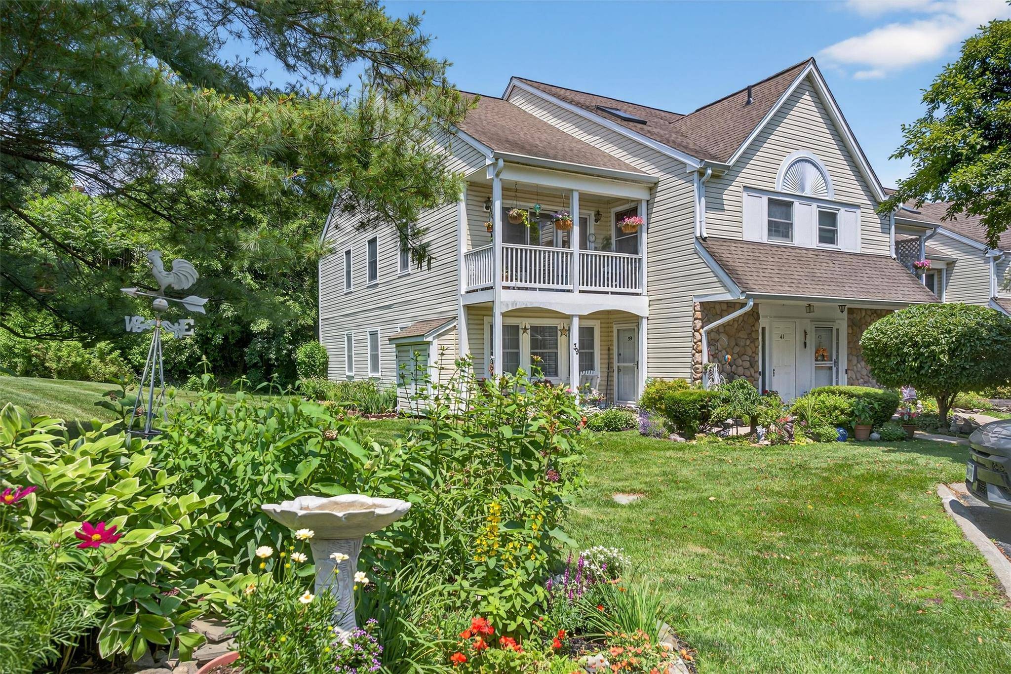 41 millholland DR, Fishkill, NY 12524