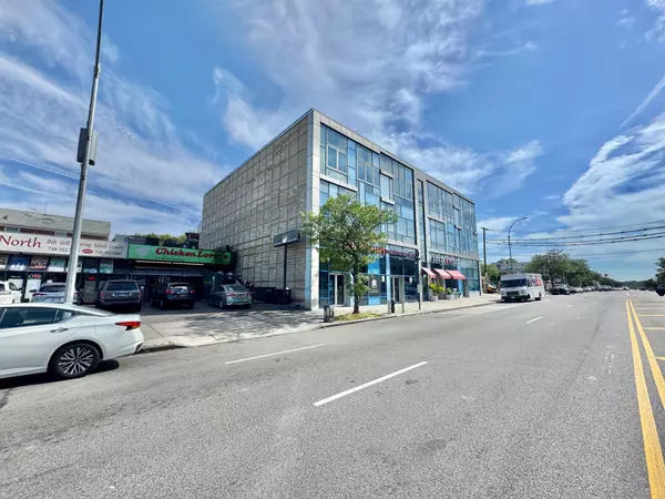 Bayside, NY 11361,21515 Northern BLVD