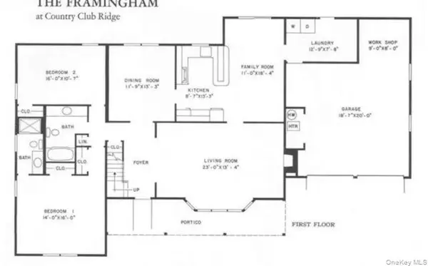 Stony Brook, NY 11790,4 Blackwell LN