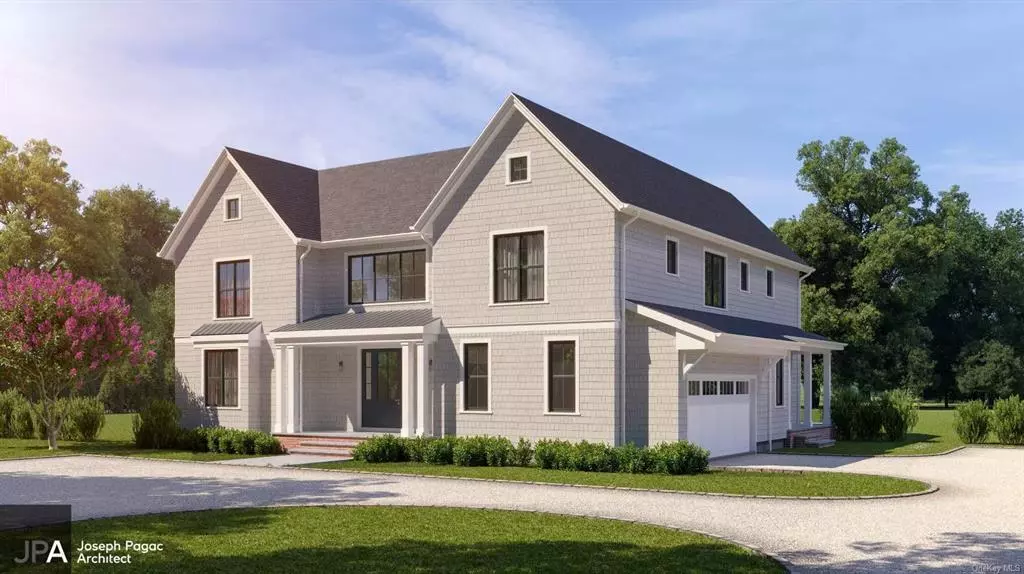 1 Brushy Neck LN, Westhampton, NY 11977