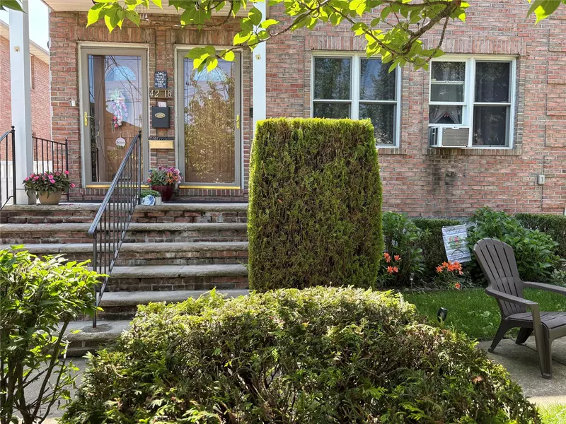 4218 217th ST, Bayside, NY 11361