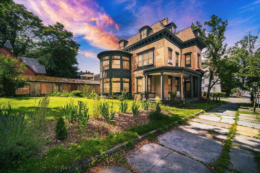 Newburgh, NY 12550,73-85 Grand ST