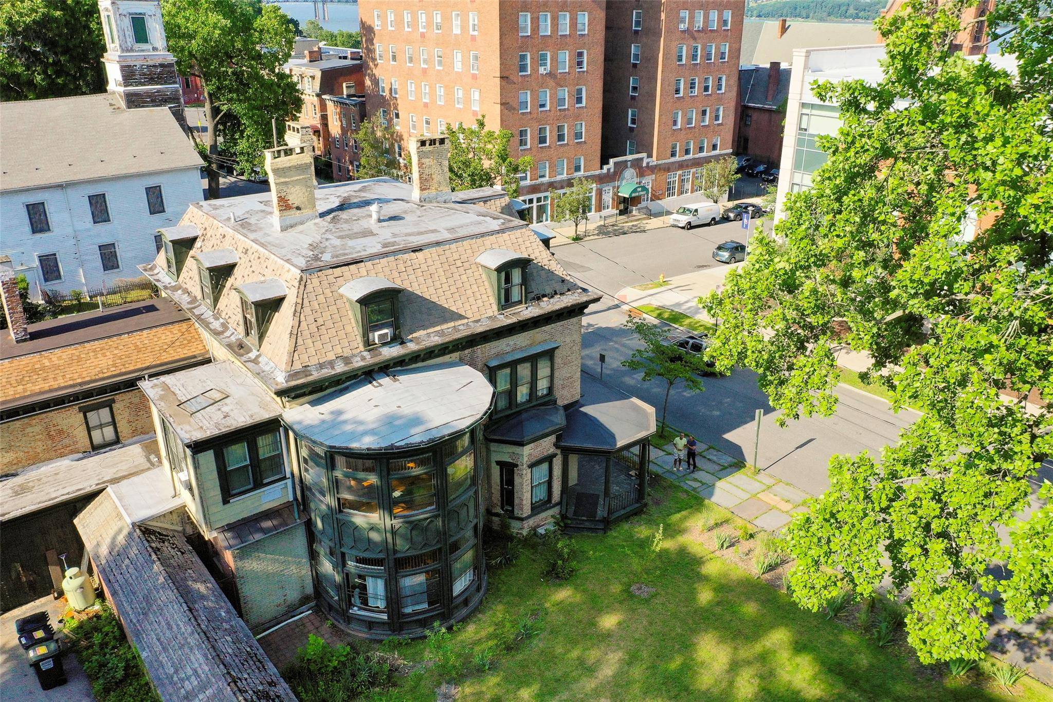 Newburgh, NY 12550,73-85 Grand ST
